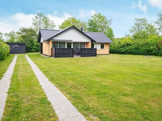 Holiday house Bork Havn  18