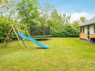 Holiday house Bork Havn  19