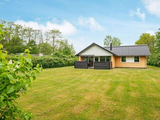 Holiday house Bork Havn  20