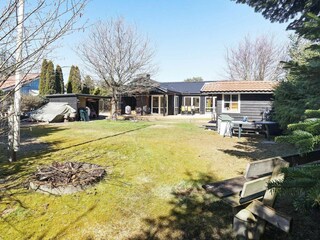 Vakantiehuis Hals  5