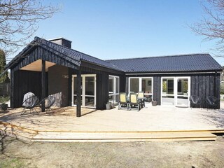 Vakantiehuis Hals  7