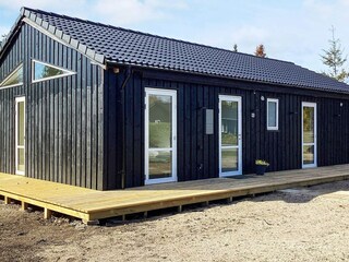Vakantiehuis Hals Buitenaudio-opname 2