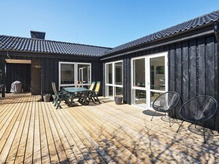 Vakantiehuis Hals Buitenaudio-opname 3