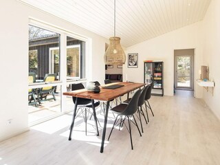 Vakantiehuis Hals  8