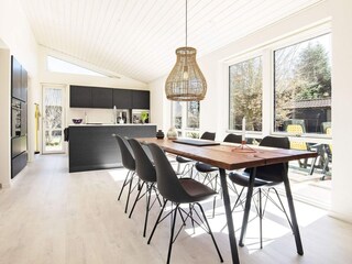Vakantiehuis Hals  9