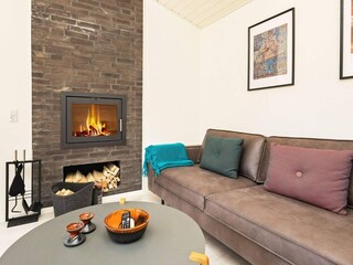 Ferienhaus Hals  11