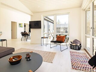 Vakantiehuis Hals  22