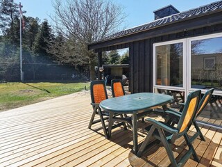 Vakantiehuis Hals  24