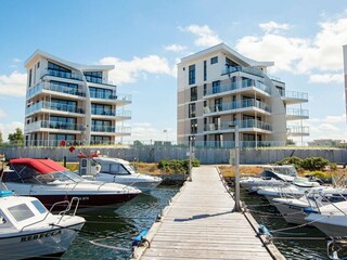 Appartement Wendtorf Buitenaudio-opname 3