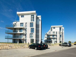 Apartment Wendtorf Außenaufnahme 4
