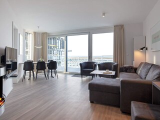 Appartement Wendtorf  8