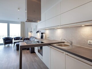 Appartement Wendtorf  10