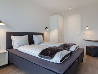 Appartement Wendtorf  15