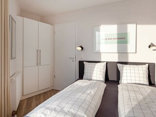 Appartement Wendtorf  21