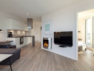Appartement Wendtorf  6