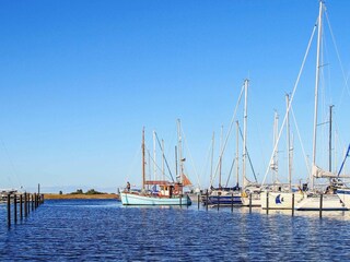 Apartment Wendtorf  12