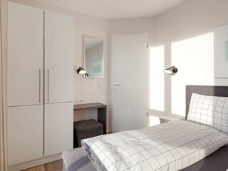 Appartement Wendtorf  39