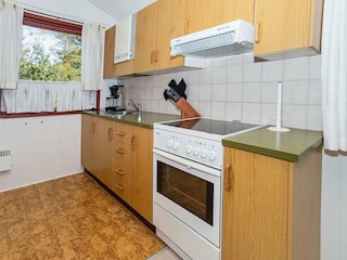 Holiday house Vorupør  20