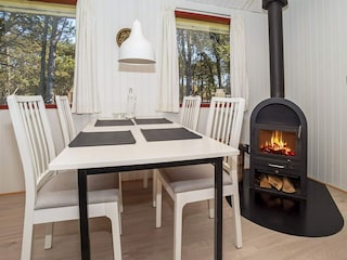 Holiday house Vorupør  21