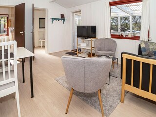 Vakantiehuis Vorupør  14
