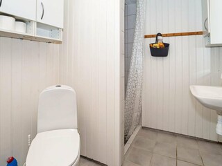 Holiday house Vorupør  15