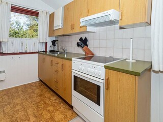 Vakantiehuis Vorupør  34