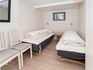 Vakantiehuis Vorupør  20