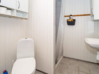 Holiday house Vorupør  16