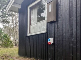 Ferienhaus Vorupør  21