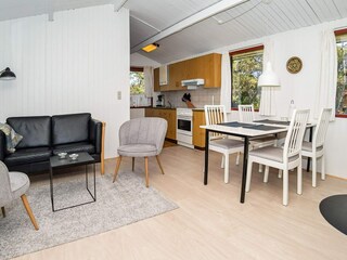 Ferienhaus Vorupør  24