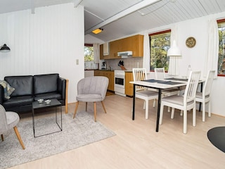 Holiday house Vorupør  22