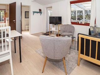 Holiday house Vorupør  23