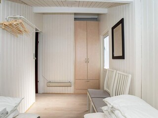 Casa de vacaciones Vorupør  13