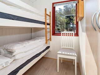 Holiday house Vorupør  25