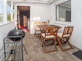 Holiday house Vorupør  26