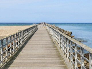 Vakantiehuis Vorupør  7