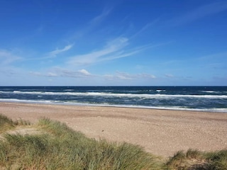 Holiday house Vorupør  31