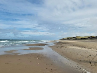 Casa per le vacanze Vorupør  28