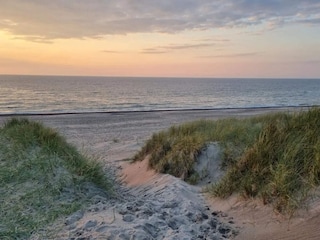 Holiday house Vorupør  19