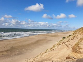 Casa de vacaciones Vorupør  31