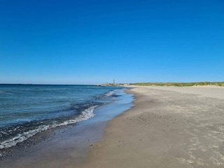 Casa per le vacanze Vorupør  29