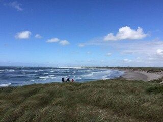 Casa de vacaciones Vorupør  31