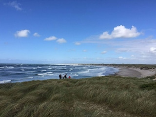 Holiday house Vorupør  34