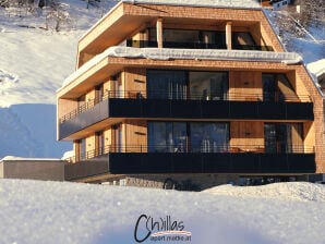 Vakantieappartement C(h)illas