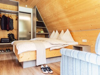 Appartamento per vacanze Kappl Caratteristiche 15
