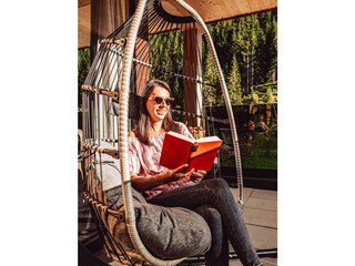 Appartamento per vacanze Kappl Caratteristiche 17