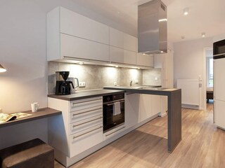 Appartement Wendtorf  21