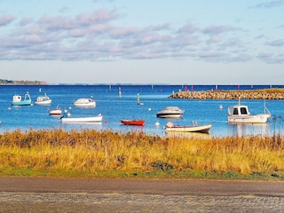 Appartement Wendtorf  5