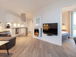 Apartamento Wendtorf  36