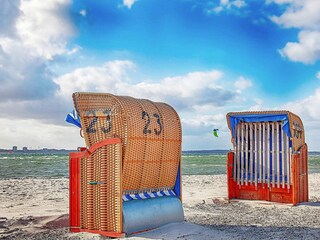 Appartement Wendtorf  19